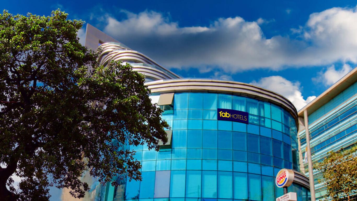 Fabhotel Le Western Andheri