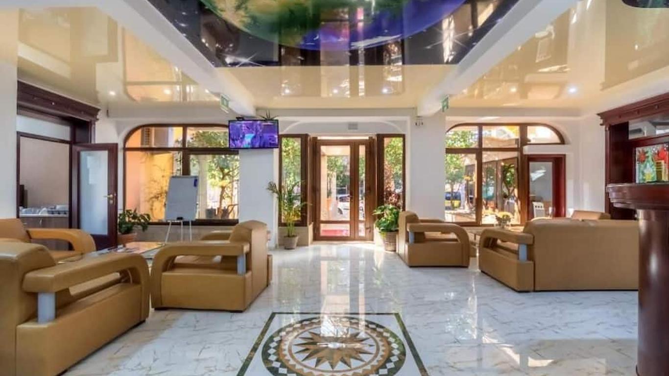 Hotel Pharos