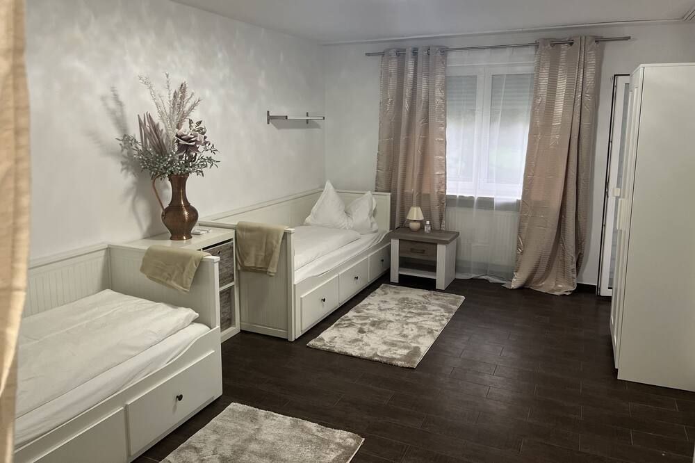 Bibis Ferienwohnung - מינכן - חדר שינה