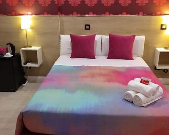 Hostal Inn Madrid - Μαδρίτη