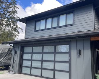 Separate Sunny Studio close to the Beach! - Gibsons - Edifici