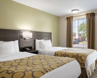 Baymont by Wyndham Kingsland - Kingsland - Schlafzimmer