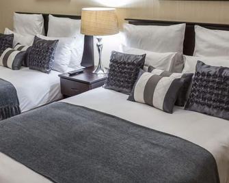 Mokorro Game Ranch and Lodge - Chingola - Bedroom