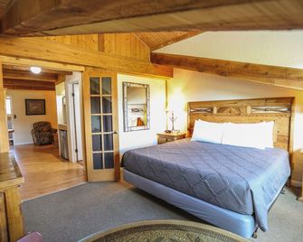The Boulder Creek Lodge - Nederland