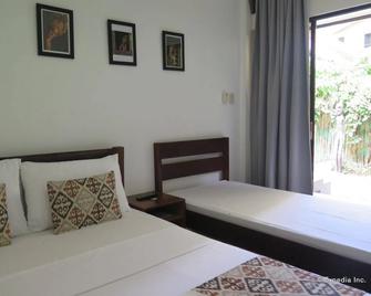 Bulul Garden Resort - El Nido - Habitación