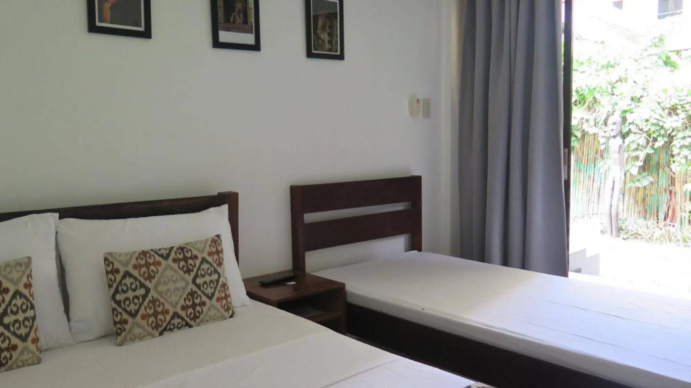 Bulul Garden Resort