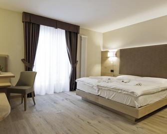 Design & Suite Hotel Ciarnadoi - Vigo di Fassa