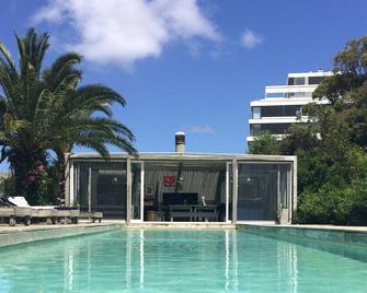 Top Rental House Seaside front.Best Location Top Decoration,Safe and Nice.Best - Punta del Este - Pool