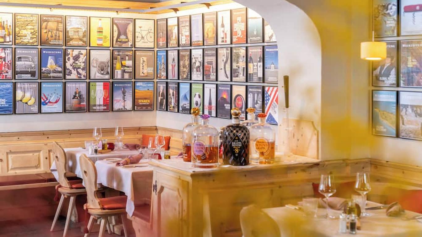 Hotel Donatz