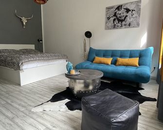 Design Apartment II - 45qm Grenze Altstadt Park - Görlitz