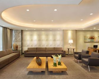 Mirasol Copacabana Hotel - Río de Janeiro - Lounge