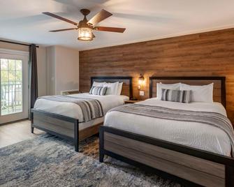 Bayview Wildwood Resort, Ascend Hotel Collection - Severn Bridge - Habitación