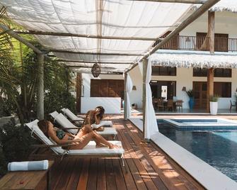 Villa Binn Preá - Prea - Pool