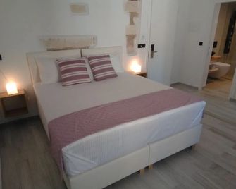 Antica Canea Luxury Rooms - Chania