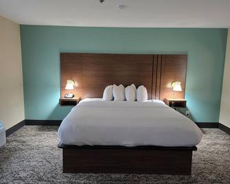 Best Western Casa Villa Suites - Harlingen - Habitación