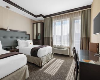 Aura Hotel Brooklyn - Brooklyn