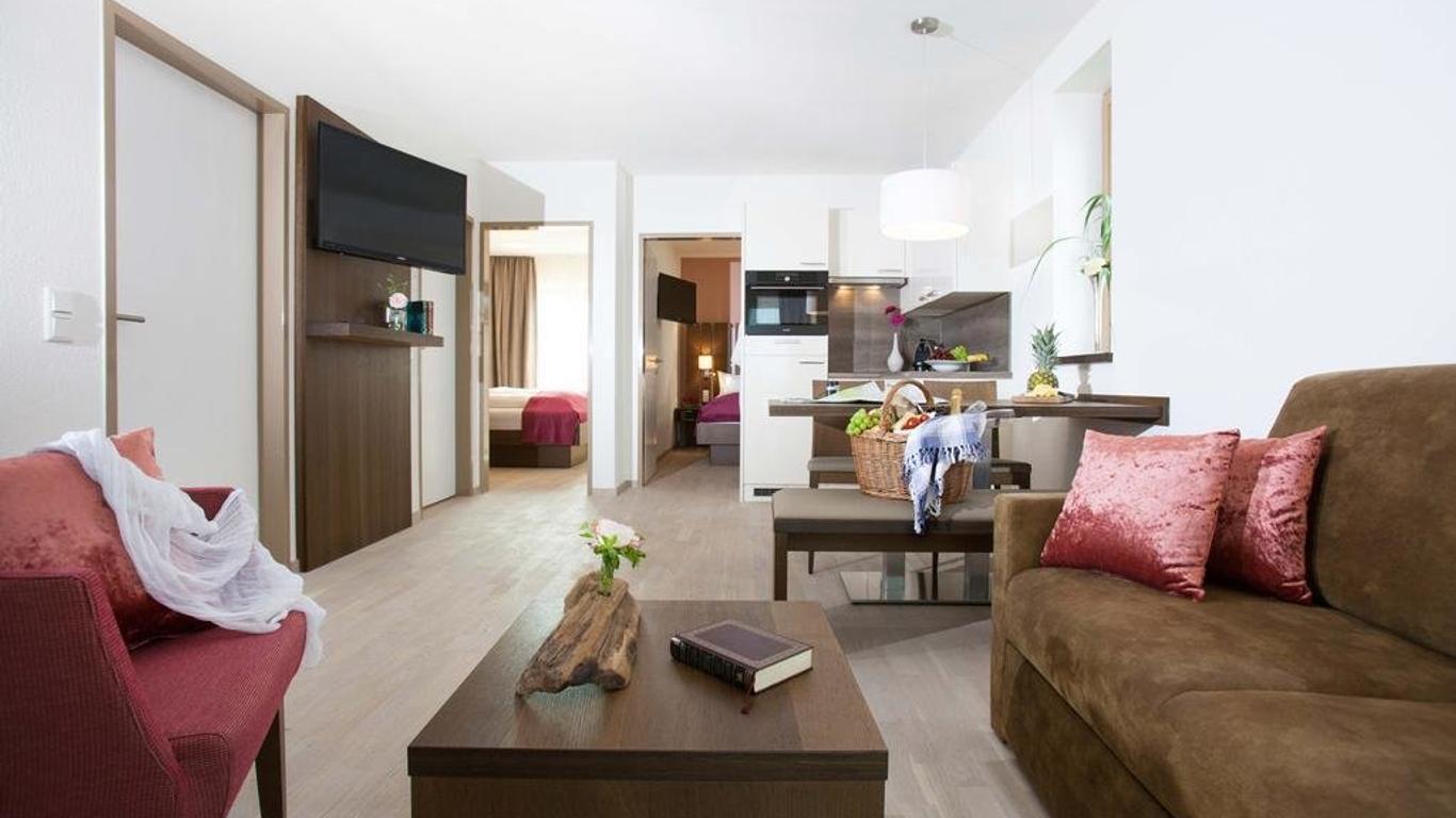 Apartmenthotel 's Mitterndorf
