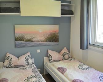Mainmoment - Kulmbach - Schlafzimmer