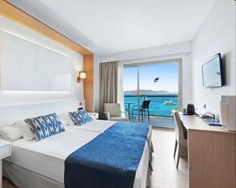 Hotel Thb Los Molinos - Adults Only - Ibiza