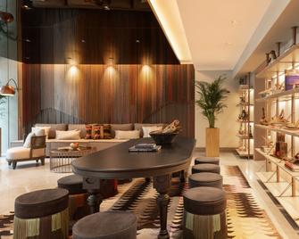 Burdock Hotel Istanbul, Autograph Collection - Istanbul - Lounge