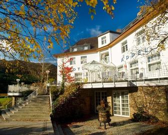 Hotel Haus Appel - Rech - Gebäude