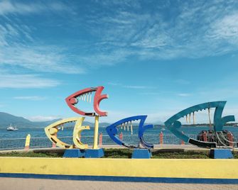 Ezkinita Room Rental - Near the Airport, City Center of Puerto Princesa Palawan - Puerto Princesa