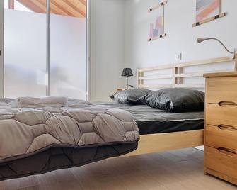 #CP - House - Magnificent view - garden - Laval - Habitación