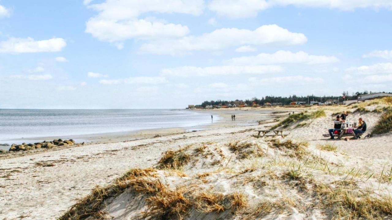 Villavilla 581 - Gjerrild, Østjylland – Grenaa
