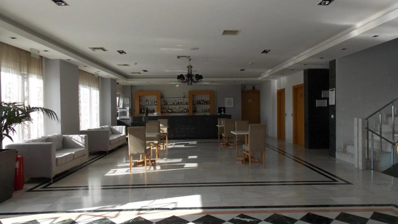 Hotel Alexandros