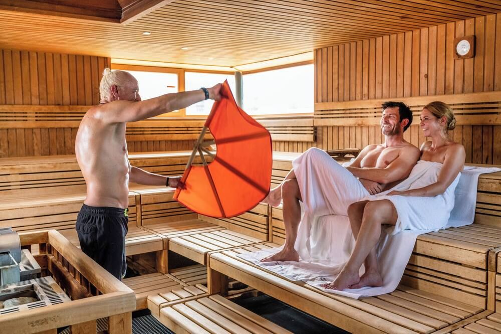Thermenhotel Gesundheits-Bad Buchau - Bad Buchau