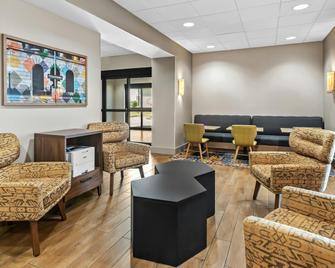 Hampton Inn Texarkana - Texarkana - Lounge