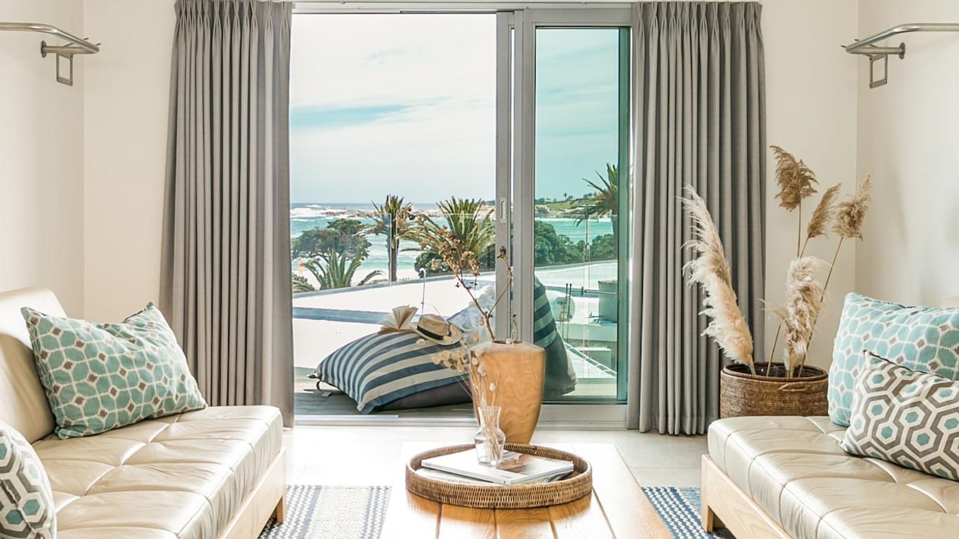 Camps Bay Village