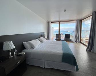 Galapagos Sunset Hotel - Puerto Baquerizo Moreno - Habitación
