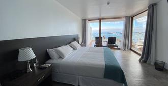 Galapagos Sunset Hotel - Puerto Baquerizo Moreno - Bedroom