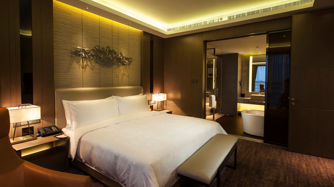 The Qube Xuzhou