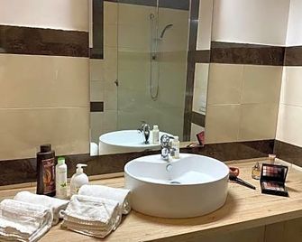 Hotel Gran Sasso Family Club - Pietracamela