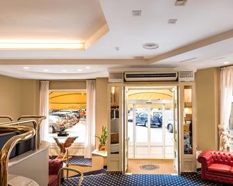 Hotel Mentana, by R Collection Hotels - Mailand - Lobby