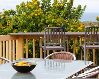 Seaside Shack - Encounter Bay - Balkon