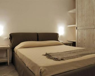 Masseria Torre Del Diamante - Torre Canne - Chambre