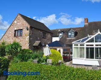 The Bull's Head Inn at Chelmarsh - Bridgnorth - Edificio