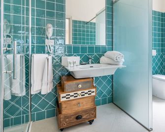 Italianway - Locanda Della Meridiana - Pula - Bagno