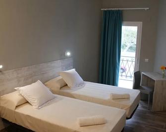 Te Maná Hotel - Torreblanca - Habitación