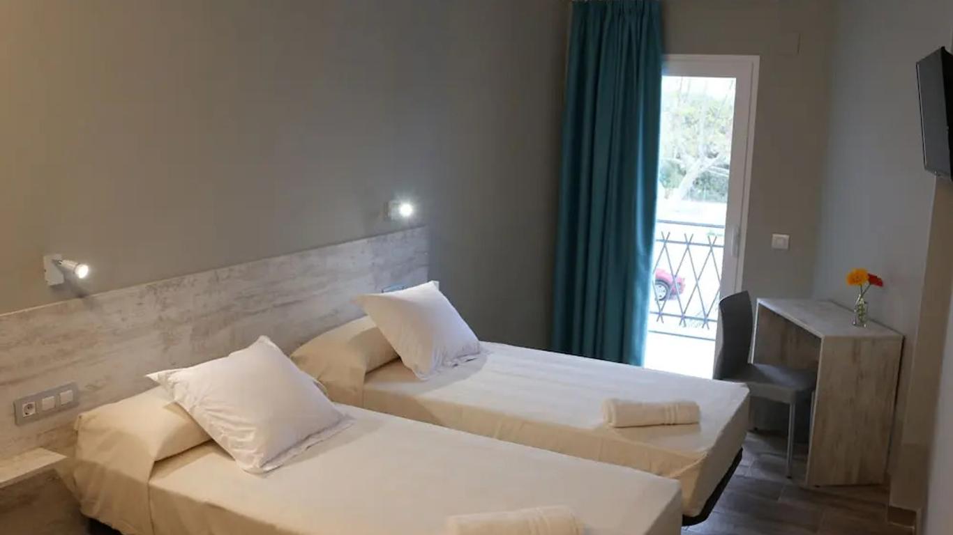 Te Maná Hotel