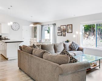 Sea La Vie - Pacific Beach - Sala de estar