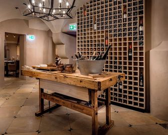 Platzl Hotel - Munich