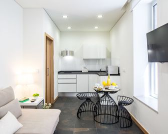 Casas do Patio Country Houses & Nature - Caldas da Felgueira