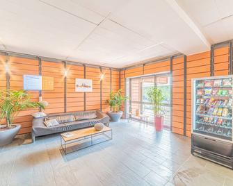 ريزيدونس مونتيمبو ليون سيتيه إنترناسيونال - ليون - أفضل طعام