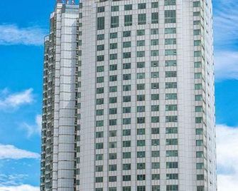 Haiyue Hotel - Xining - Gebäude