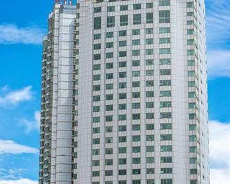 Haiyue Hotel - Xining - Building