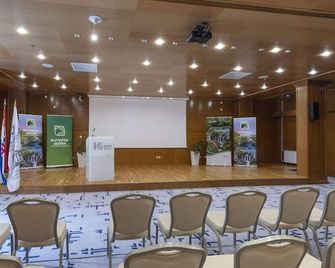 Hotel Jezero - Plitvice Lakes National Park - Plitvicka Jezera